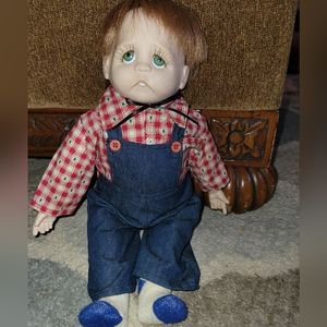 Gimme A Hug Doll 1991